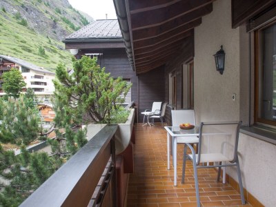 Holiday apartment Haus Bellevue - Outdoor photo 3