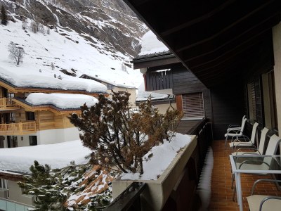 Holiday apartment Haus Bellevue - Outdoor photo 6