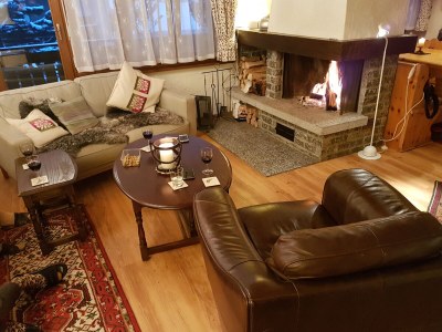 Holiday apartment Haus Bellevue - Features photo 8