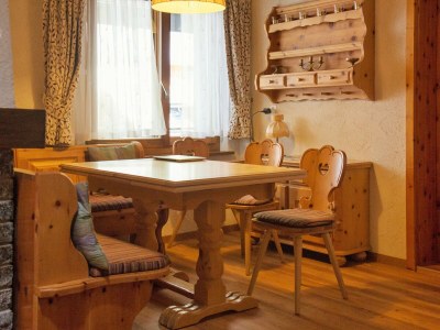 Holiday apartment Haus Bellevue - Features photo 9