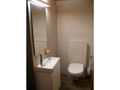 Holiday apartment Haus Bellevue - Features photo 10