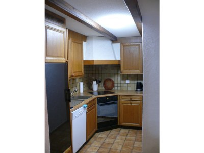 Holiday apartment Haus Bellevue - Features photo 11