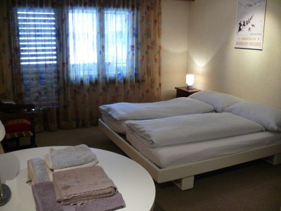 Holiday apartment Haus Bellevue - Features photo 12