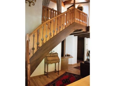 Holiday apartment Haus Bellevue - Features photo 17