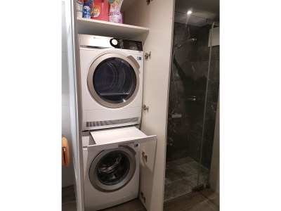 Holiday apartment Haus Bellevue - Features photo 21