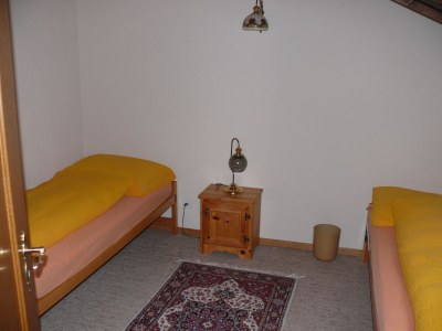 Holiday apartment Haus Bellevue - Features photo 24