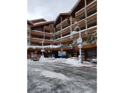 Holiday apartment Haus Bellevue - Environment photo 27