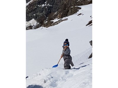 Holiday apartment Haus Bellevue - Environment photo 33