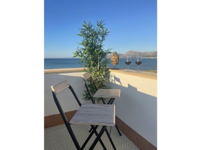 Holiday house Villa Rosa - Outdoor photo 7