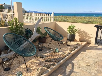 Holiday house Villa Rosa - Outdoor photo 9