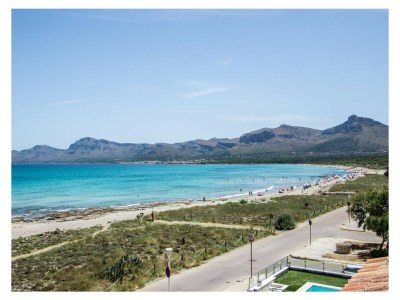 Holiday house Villa Rosa - Environment photo 20