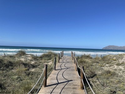 Holiday house Villa Rosa - Environment photo 24