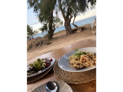 Holiday house Villa Rosa - Environment photo 27