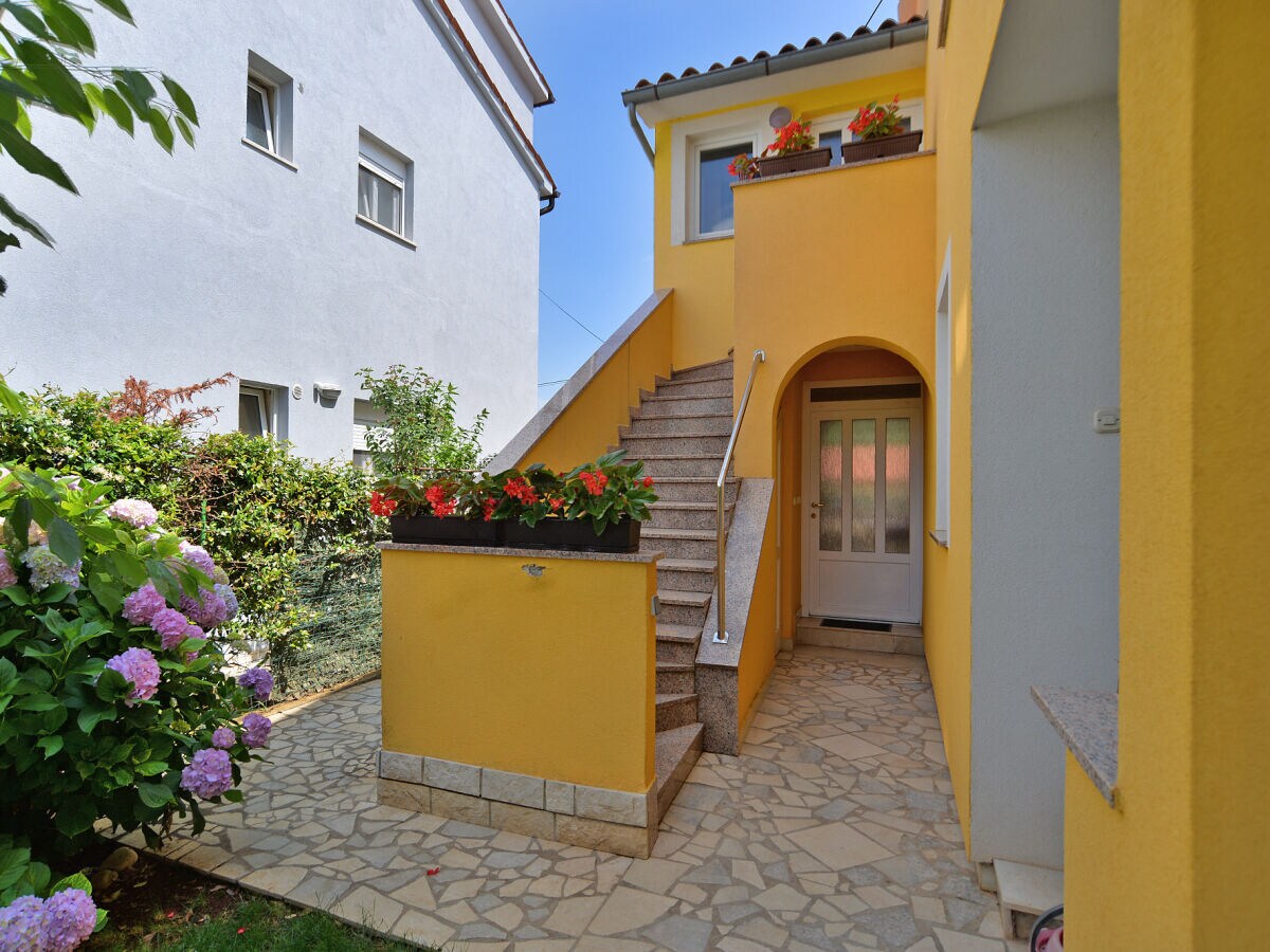 Holiday apartment No title - Outdoor photo 2