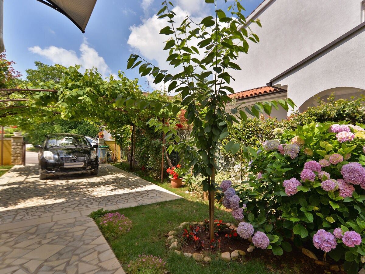 Holiday apartment No title - Outdoor photo 4