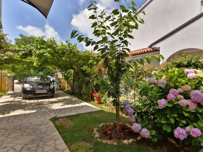 Holiday apartment No title - Outdoor photo 4