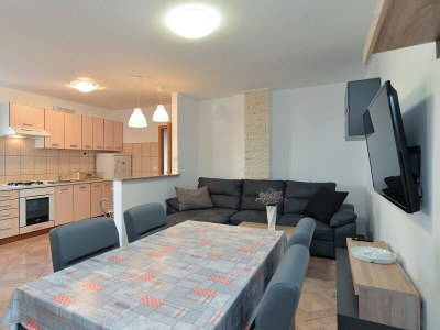 Holiday apartment No title - Features photo 11