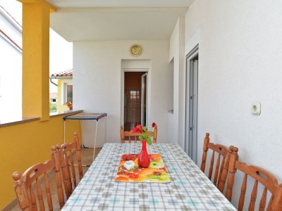 Holiday apartment No title - Features photo 24