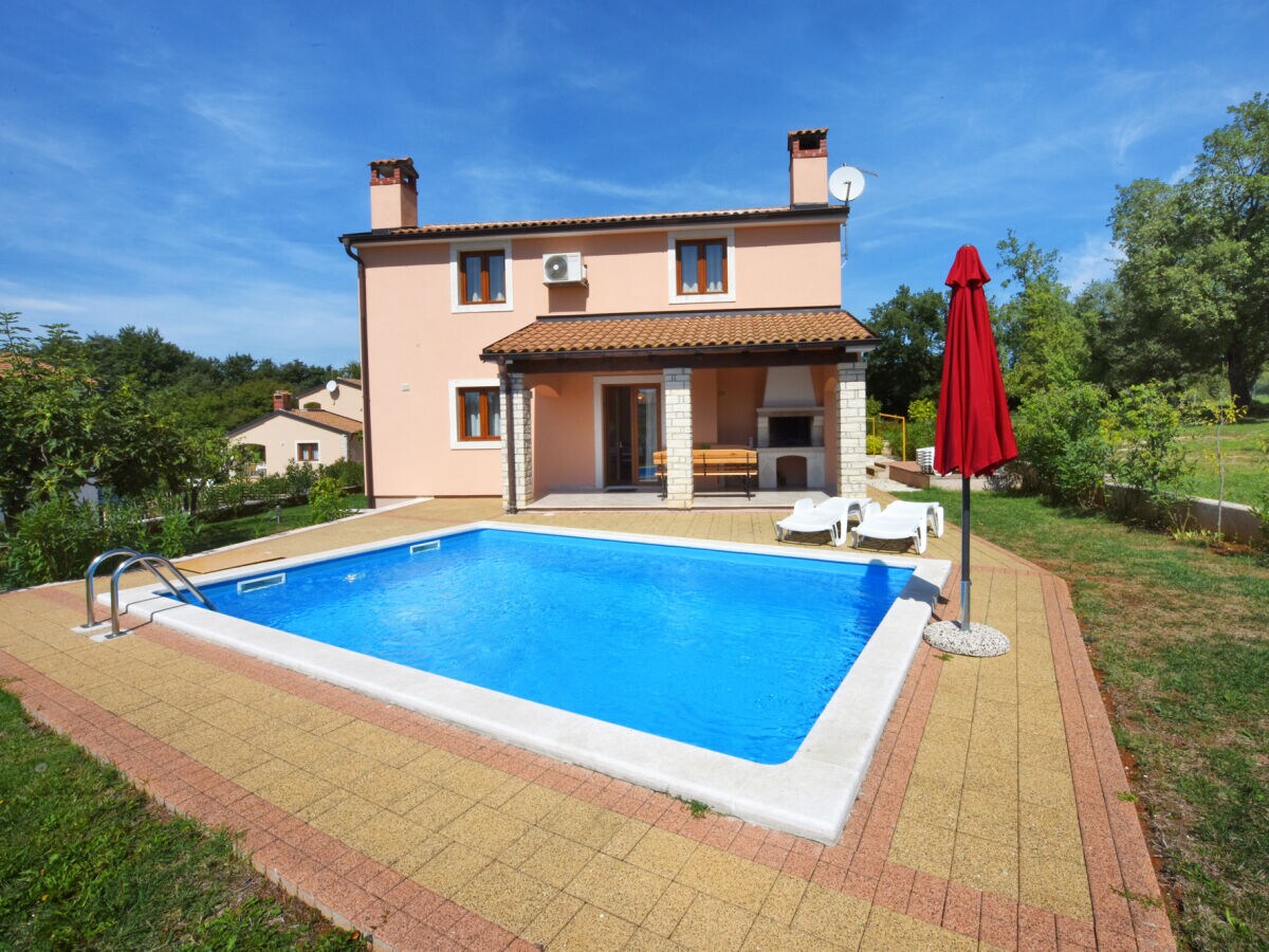 Villa No title - Outdoor photo 4