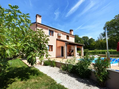 Villa No title in Kmacici - Villa