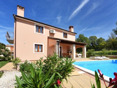 Villa No title - Outdoor photo 2