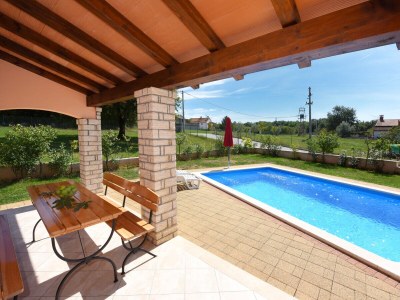 Villa No title - Outdoor photo 5