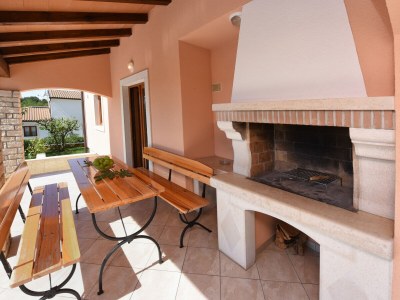 Villa No title - Outdoor photo 7