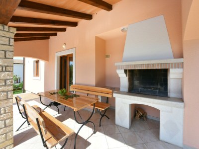 Villa No title - Outdoor photo 8