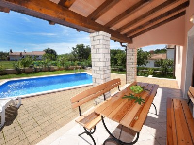 Villa No title - Outdoor photo 9