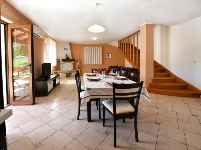 Villa No title - Features photo 10