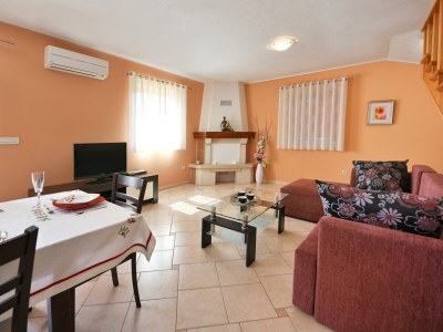 Villa No title - Features photo 11