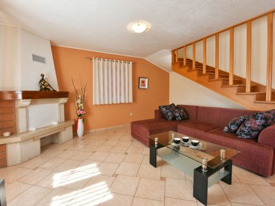 Villa No title - Features photo 12