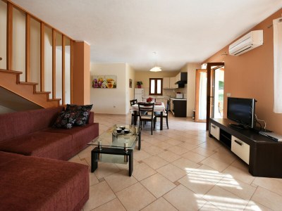 Villa No title - Features photo 13