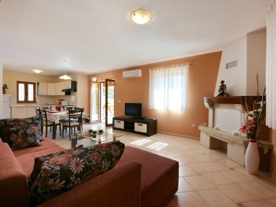 Villa No title - Features photo 14