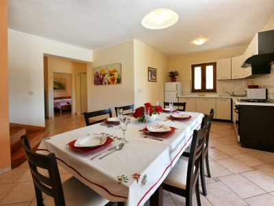 Villa No title - Features photo 15