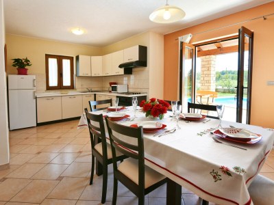 Villa No title - Features photo 16