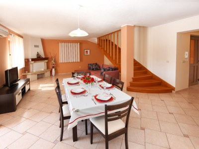 Villa No title - Features photo 27