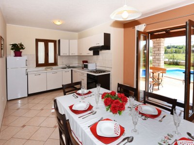 Villa No title - Features photo 29