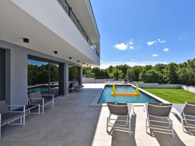 Villa Villa 2346 in Svetvincenat - Villa