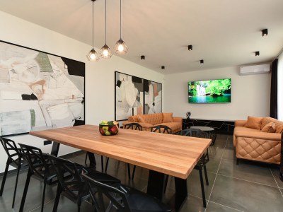 Villa Villa 2346 - Features photo 28