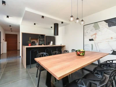 Villa Villa 2346 - Features photo 31