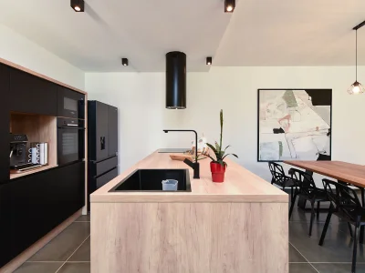 Villa Villa 2346 - Features photo 32