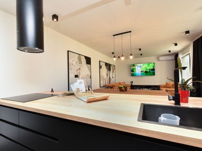 Villa Villa 2346 - Features photo 33