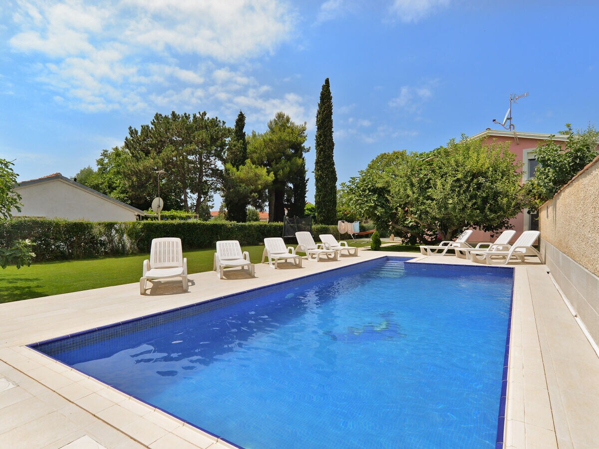 Holiday house Holiday home Viola  1719 - Outdoor photo 2