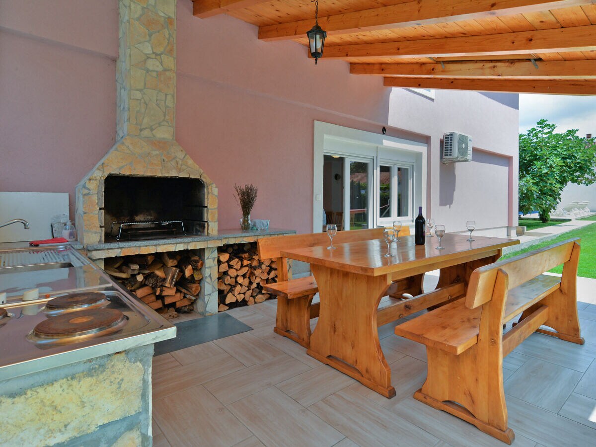 Holiday house Holiday home Viola  1719 - Outdoor photo 4