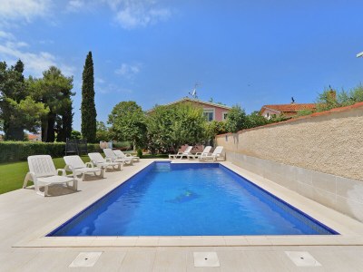 Holiday house Holiday home Viola  1719 in Fazana - Holiday house