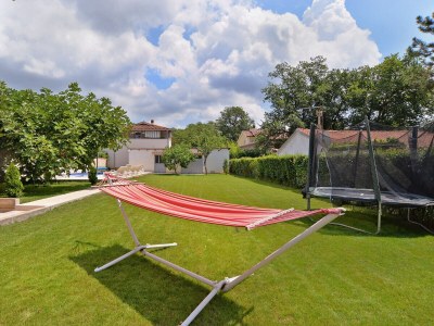 Holiday house Holiday home Viola  1719 - Outdoor photo 3