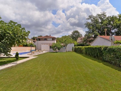 Holiday house Holiday home Viola  1719 - Outdoor photo 6