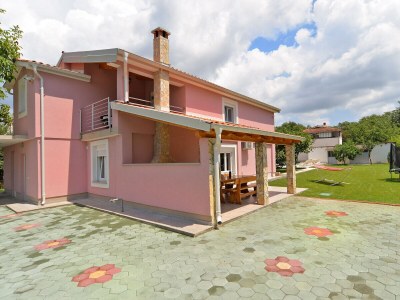 Holiday house Holiday home Viola  1719 - Outdoor photo 7