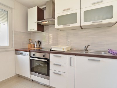 Holiday house Holiday home Viola  1719 - Features photo 9